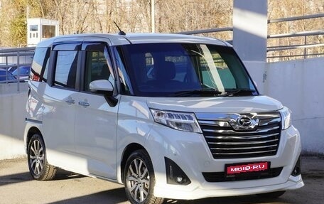 Daihatsu Thor I, 2019 год, 1 669 000 рублей, 1 фотография