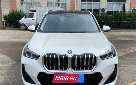 BMW X1, 2024 год, 5 260 000 рублей, 2 фотография