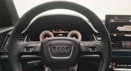 Audi Q5, 2021 год, 4 600 006 рублей, 7 фотография