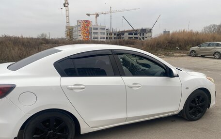 Mazda 3, 2011 год, 850 000 рублей, 2 фотография