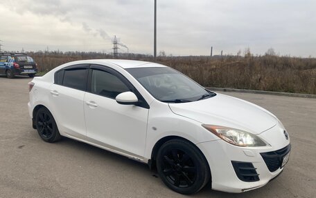 Mazda 3, 2011 год, 850 000 рублей, 3 фотография