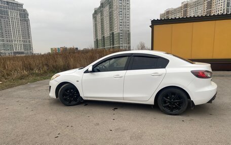 Mazda 3, 2011 год, 850 000 рублей, 12 фотография