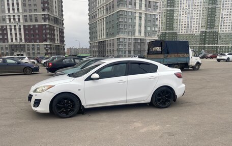 Mazda 3, 2011 год, 850 000 рублей, 4 фотография