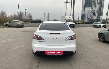 Mazda 3, 2011 год, 850 000 рублей, 7 фотография