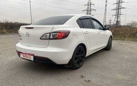 Mazda 3, 2011 год, 850 000 рублей, 13 фотография