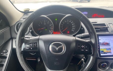 Mazda 3, 2011 год, 850 000 рублей, 19 фотография