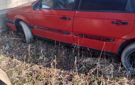 Volkswagen Passat B3, 1992 год, 100 000 рублей, 2 фотография