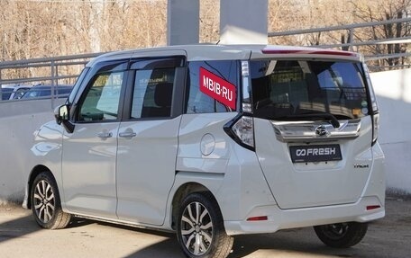 Daihatsu Thor I, 2019 год, 1 669 000 рублей, 2 фотография