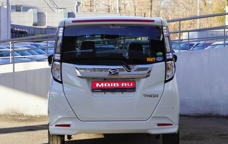 Daihatsu Thor I, 2019 год, 1 669 000 рублей, 4 фотография