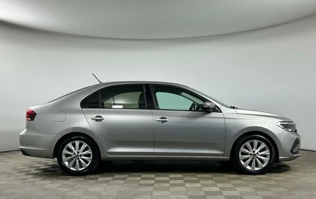 Volkswagen Polo VI (EU Market), 2020 год, 1 729 000 рублей, 4 фотография