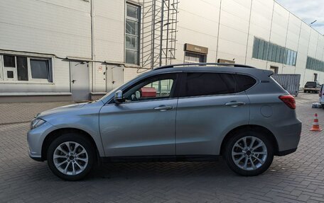 Haval H2, 2019 год, 8 фотография