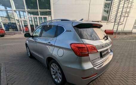 Haval H2, 2019 год, 7 фотография