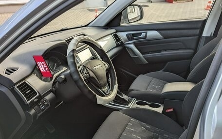 Haval H2, 2019 год, 9 фотография