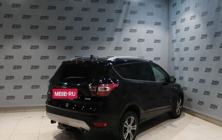 Ford Kuga III, 2017 год, 1 699 000 рублей, 5 фотография