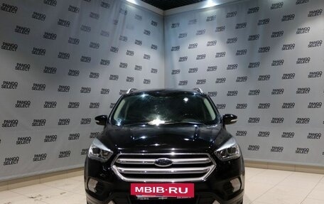 Ford Kuga III, 2017 год, 1 699 000 рублей, 8 фотография