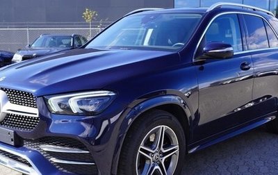 Mercedes-Benz GLE, 2021 год, 8 000 000 рублей, 1 фотография