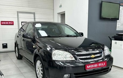 Chevrolet Lacetti, 2012 год, 626 300 рублей, 1 фотография