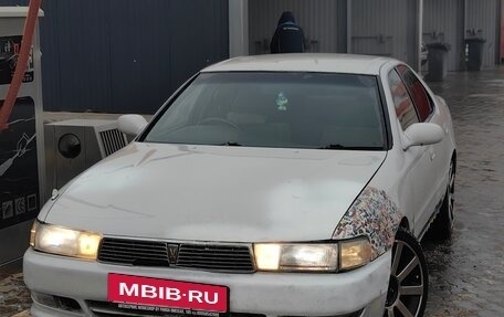 Toyota Cresta, 1987 год, 432 000 рублей, 1 фотография