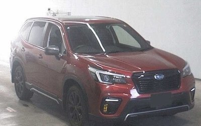 Subaru Forester, 2020 год, 2 900 000 рублей, 1 фотография