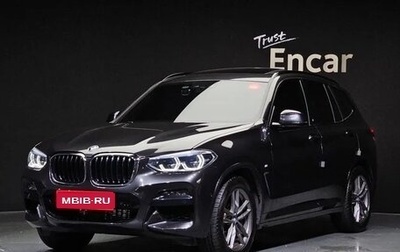 BMW X3, 2020 год, 5 247 000 рублей, 1 фотография