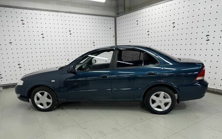 Nissan Almera Classic, 2006 год, 500 000 рублей, 8 фотография