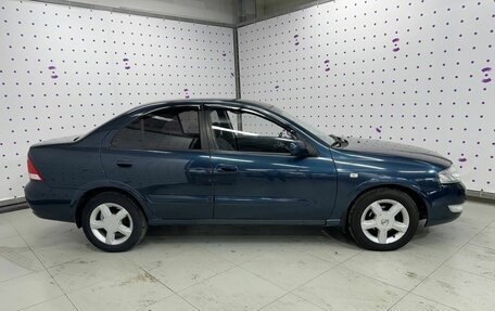 Nissan Almera Classic, 2006 год, 500 000 рублей, 7 фотография