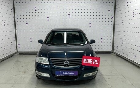 Nissan Almera Classic, 2006 год, 500 000 рублей, 3 фотография