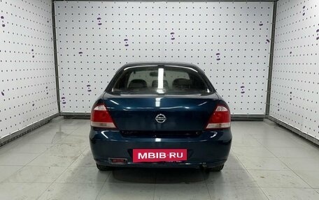 Nissan Almera Classic, 2006 год, 500 000 рублей, 6 фотография