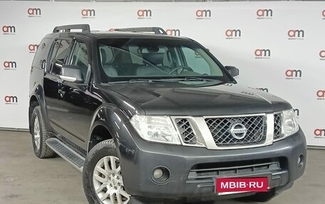 Nissan Pathfinder, 2013 год, 1 239 000 рублей, 1 фотография