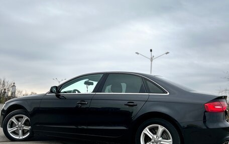 Audi A4, 2014 год, 1 600 000 рублей, 3 фотография