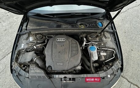 Audi A4, 2014 год, 1 600 000 рублей, 12 фотография