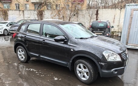 Nissan Qashqai, 2008 год, 830 000 рублей, 5 фотография