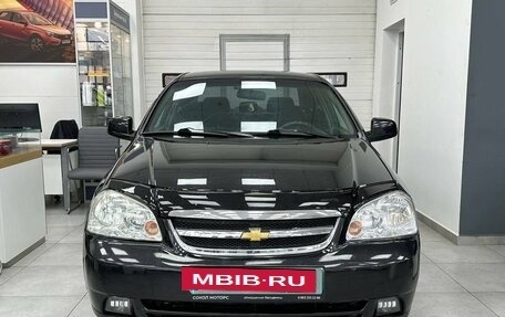 Chevrolet Lacetti, 2012 год, 626 300 рублей, 2 фотография