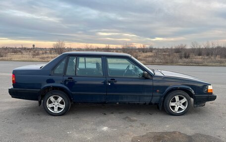 Volvo 940, 1995 год, 250 000 рублей, 3 фотография