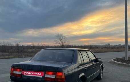 Volvo 940, 1995 год, 250 000 рублей, 4 фотография