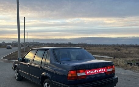 Volvo 940, 1995 год, 250 000 рублей, 6 фотография