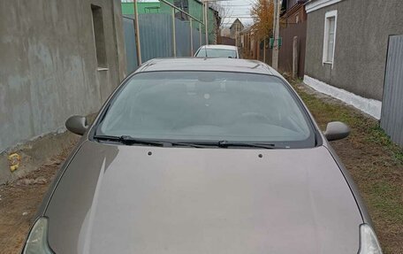 Citroen C5 I рестайлинг, 2007 год, 450 000 рублей, 6 фотография