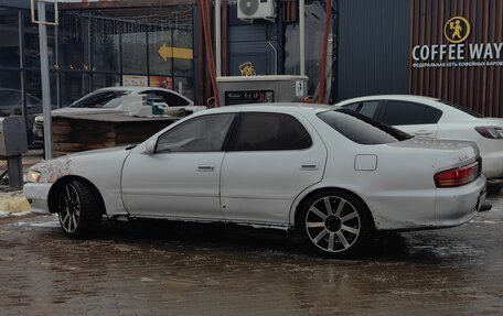 Toyota Cresta, 1987 год, 432 000 рублей, 2 фотография