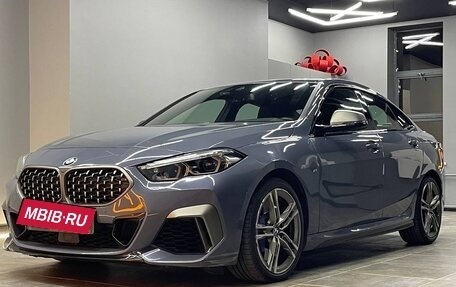 BMW 2 серия F44, 2020 год, 3 990 000 рублей, 3 фотография