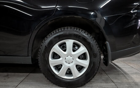 Mitsubishi Outlander III рестайлинг 3, 2013 год, 1 800 000 рублей, 18 фотография