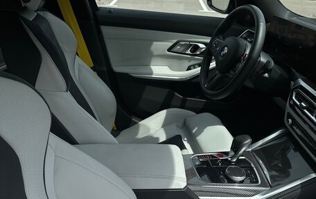 BMW M3, 2023 год, 15 400 000 рублей, 12 фотография