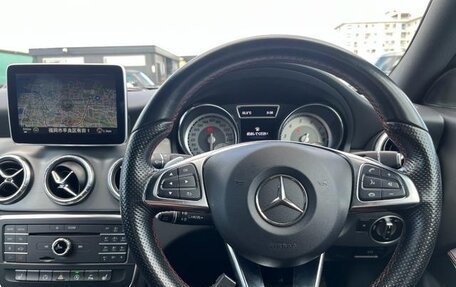 Mercedes-Benz CLA, 2016 год, 1 350 000 рублей, 15 фотография