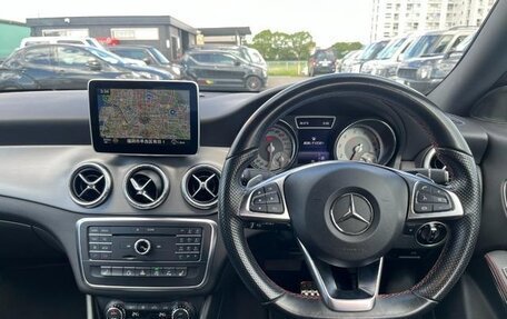 Mercedes-Benz CLA, 2016 год, 1 350 000 рублей, 10 фотография