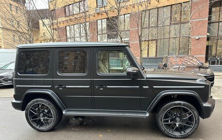 Mercedes-Benz G-Класс AMG, 2024 год, 40 500 000 рублей, 2 фотография