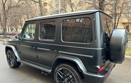 Mercedes-Benz G-Класс AMG, 2024 год, 40 500 000 рублей, 6 фотография