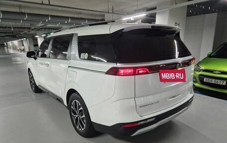 KIA Carnival, 2021 год, 2 800 000 рублей, 5 фотография