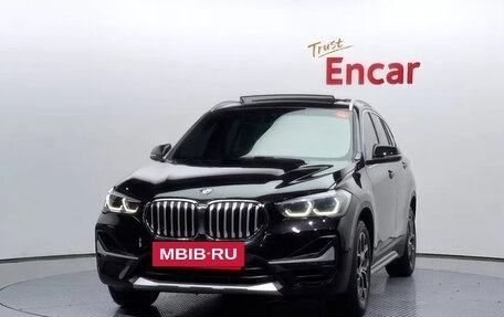 BMW X1, 2021 год, 2 960 000 рублей, 3 фотография