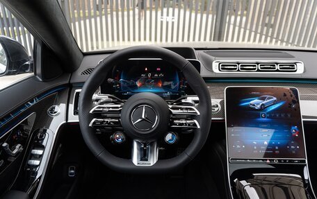 Mercedes-Benz S-Класс AMG, 2024 год, 29 980 000 рублей, 11 фотография