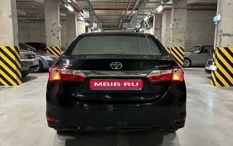 Toyota Corolla, 2014 год, 1 600 000 рублей, 5 фотография