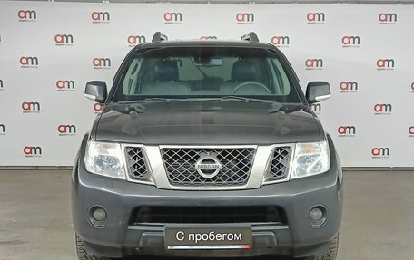 Nissan Pathfinder, 2013 год, 1 239 000 рублей, 2 фотография